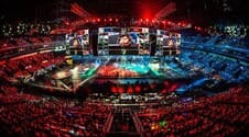 Fitatyy Wereldarena arena